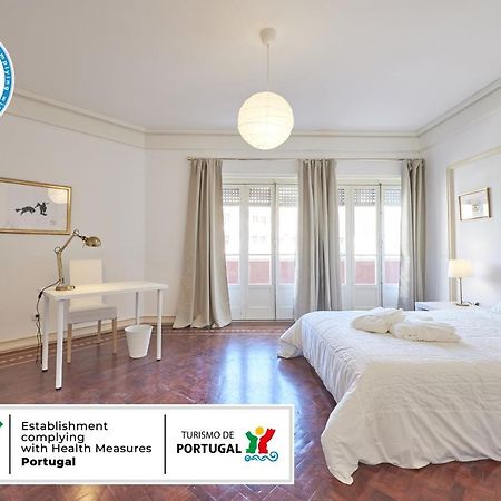 Campo Pequeno Prestige Hotel Lisboa Kültér fotó