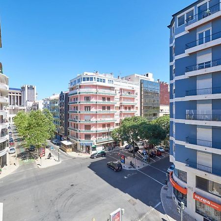 Campo Pequeno Prestige Hotel Lisboa Kültér fotó