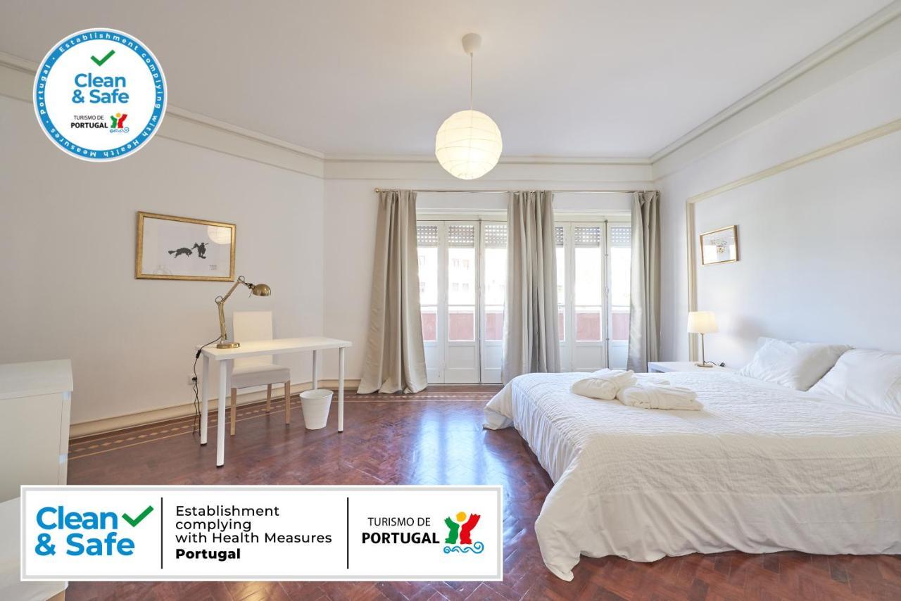 Campo Pequeno Prestige Hotel Lisboa Kültér fotó