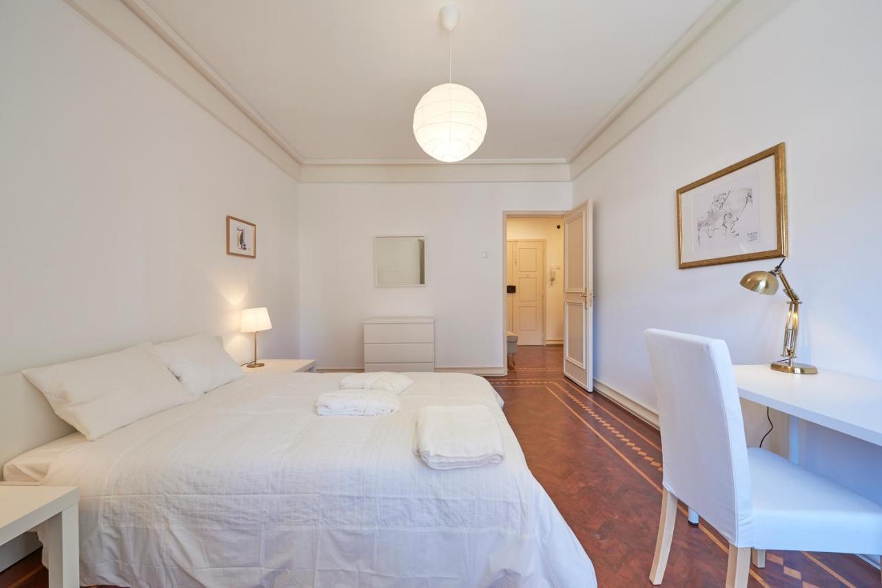 Campo Pequeno Prestige Hotel Lisboa Kültér fotó