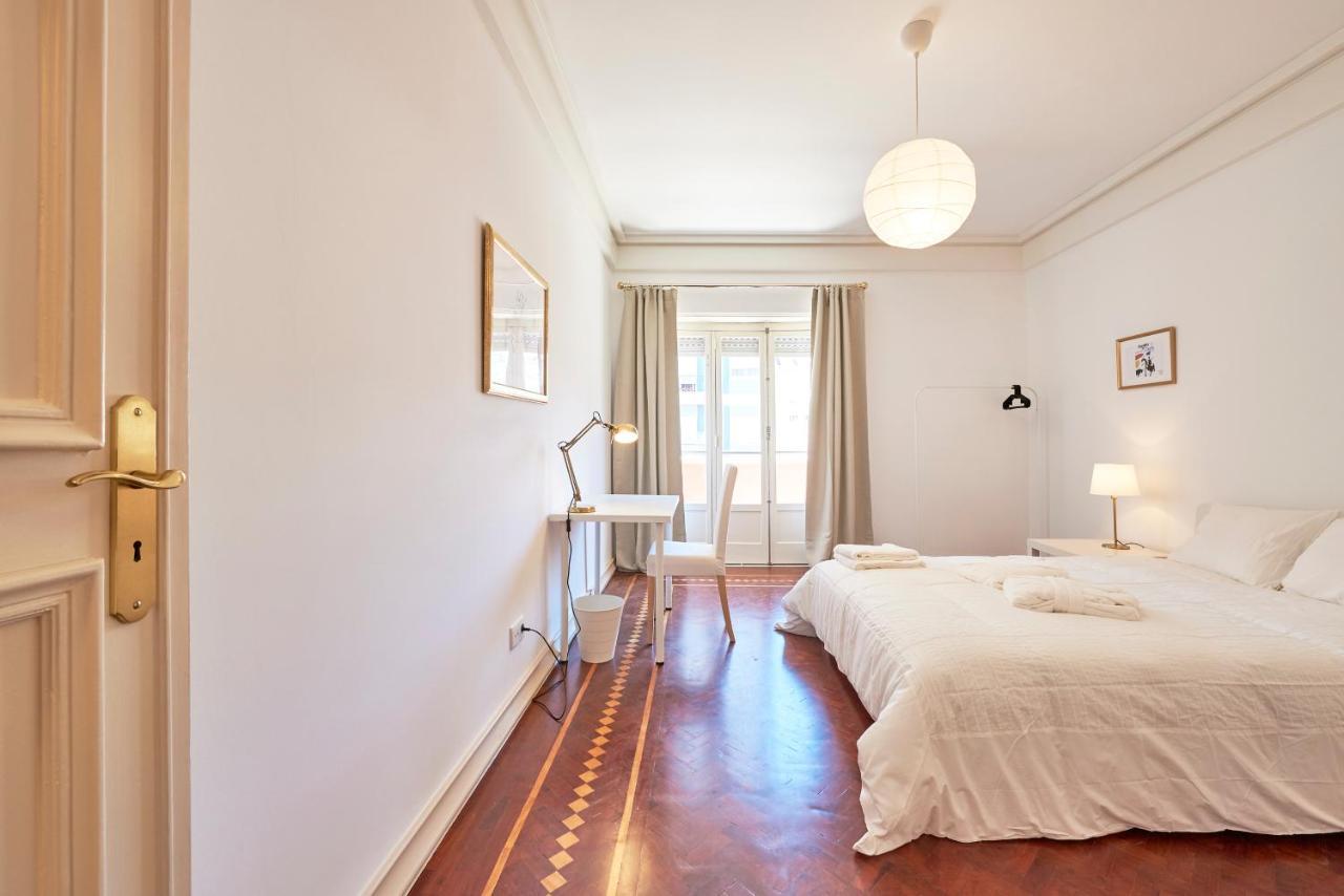 Campo Pequeno Prestige Hotel Lisboa Kültér fotó