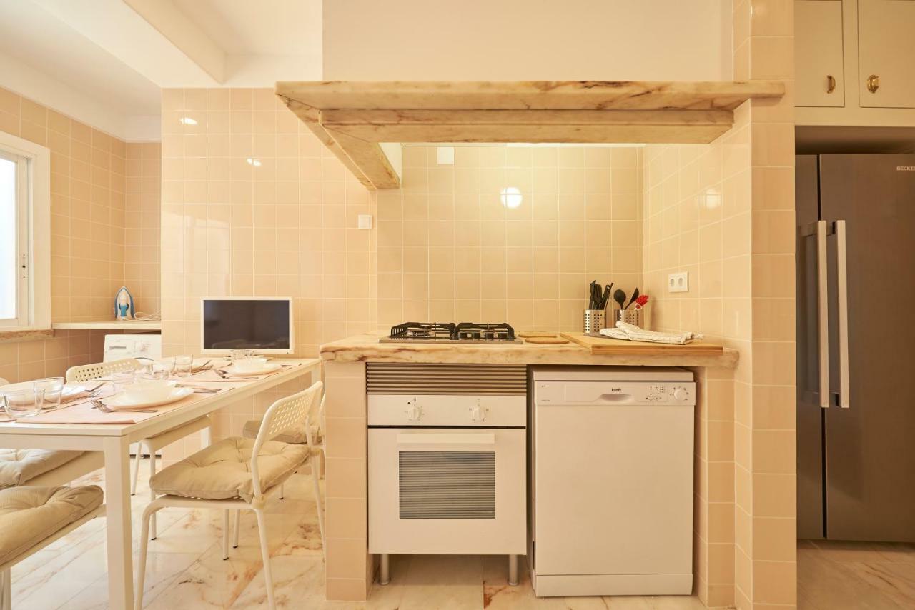 Campo Pequeno Prestige Hotel Lisboa Kültér fotó