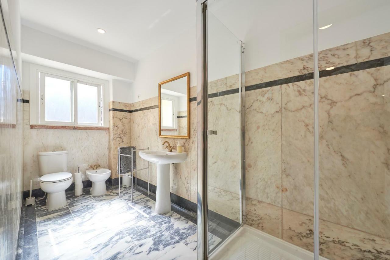 Campo Pequeno Prestige Hotel Lisboa Kültér fotó