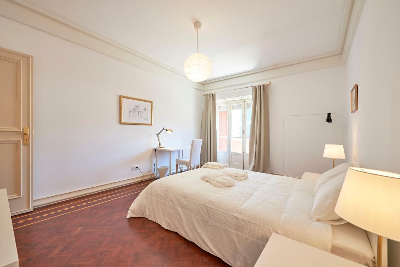 Campo Pequeno Prestige Hotel Lisboa Kültér fotó