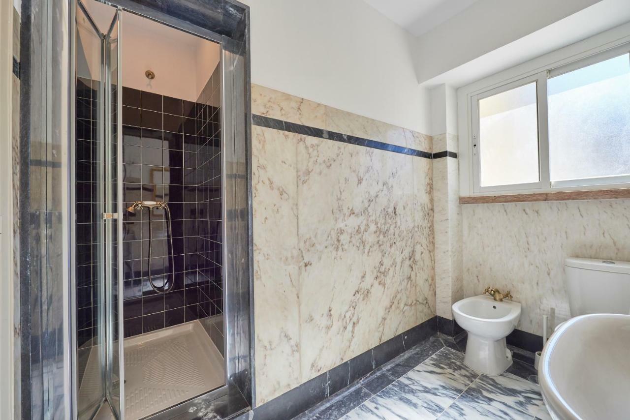 Campo Pequeno Prestige Hotel Lisboa Kültér fotó