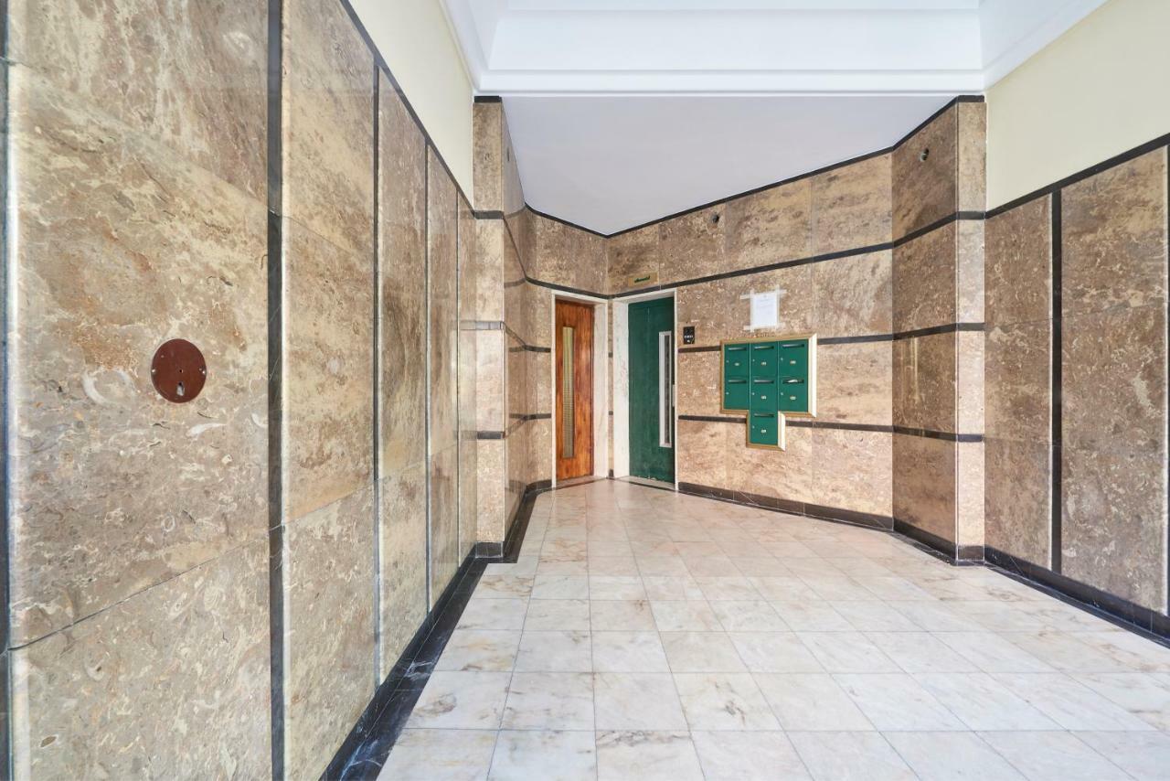 Campo Pequeno Prestige Hotel Lisboa Kültér fotó