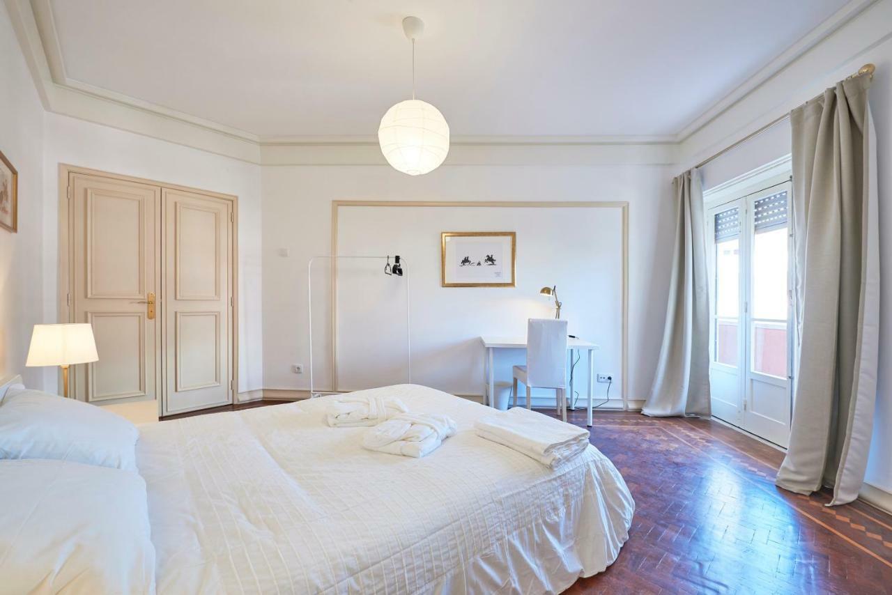 Campo Pequeno Prestige Hotel Lisboa Kültér fotó