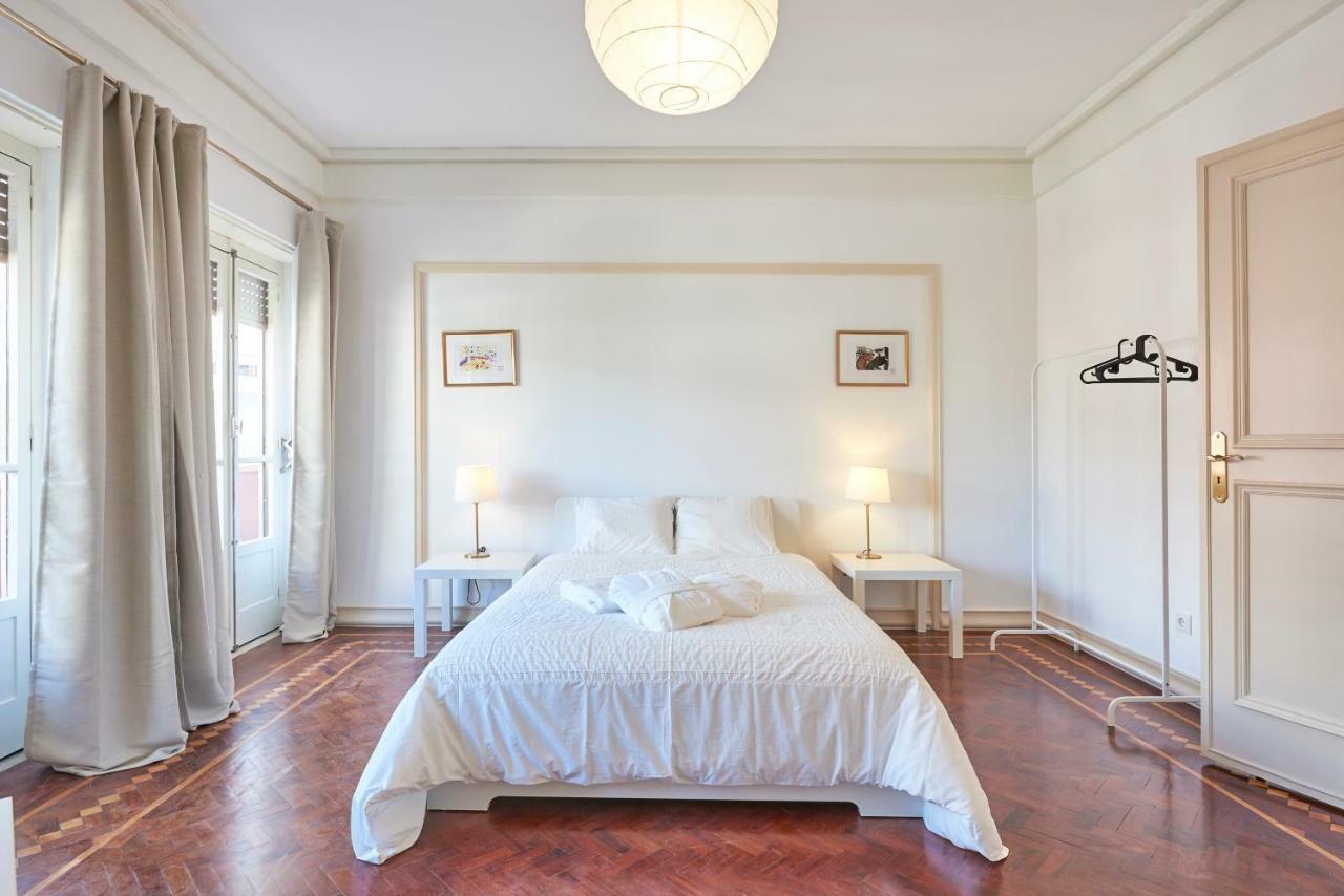 Campo Pequeno Prestige Hotel Lisboa Kültér fotó