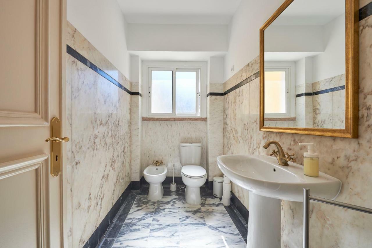 Campo Pequeno Prestige Hotel Lisboa Kültér fotó